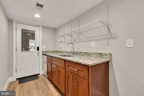 $890,000 | 4917 4th Street Northwest, Washington, DC 20011