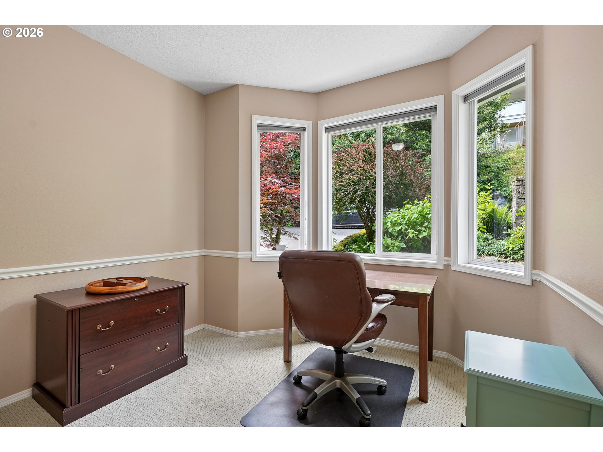 3322 Southwest Evergreen Terrace Portland, OR 97205 - Photo 14 of 40