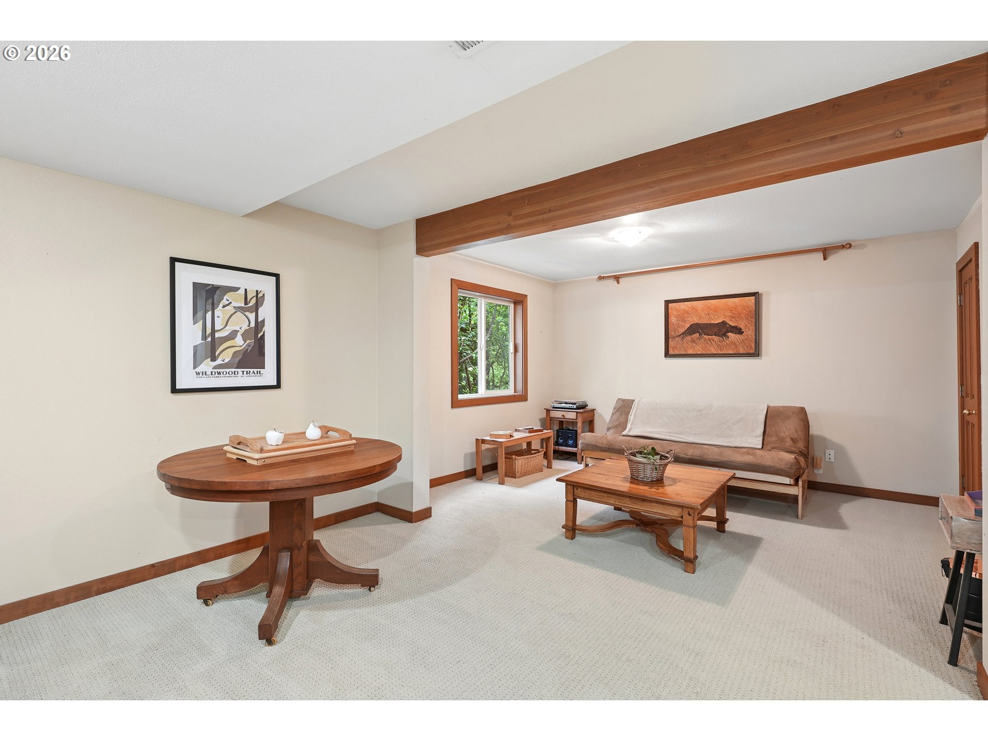 3322 Southwest Evergreen Terrace Portland, OR 97205 - Photo 28 of 40
