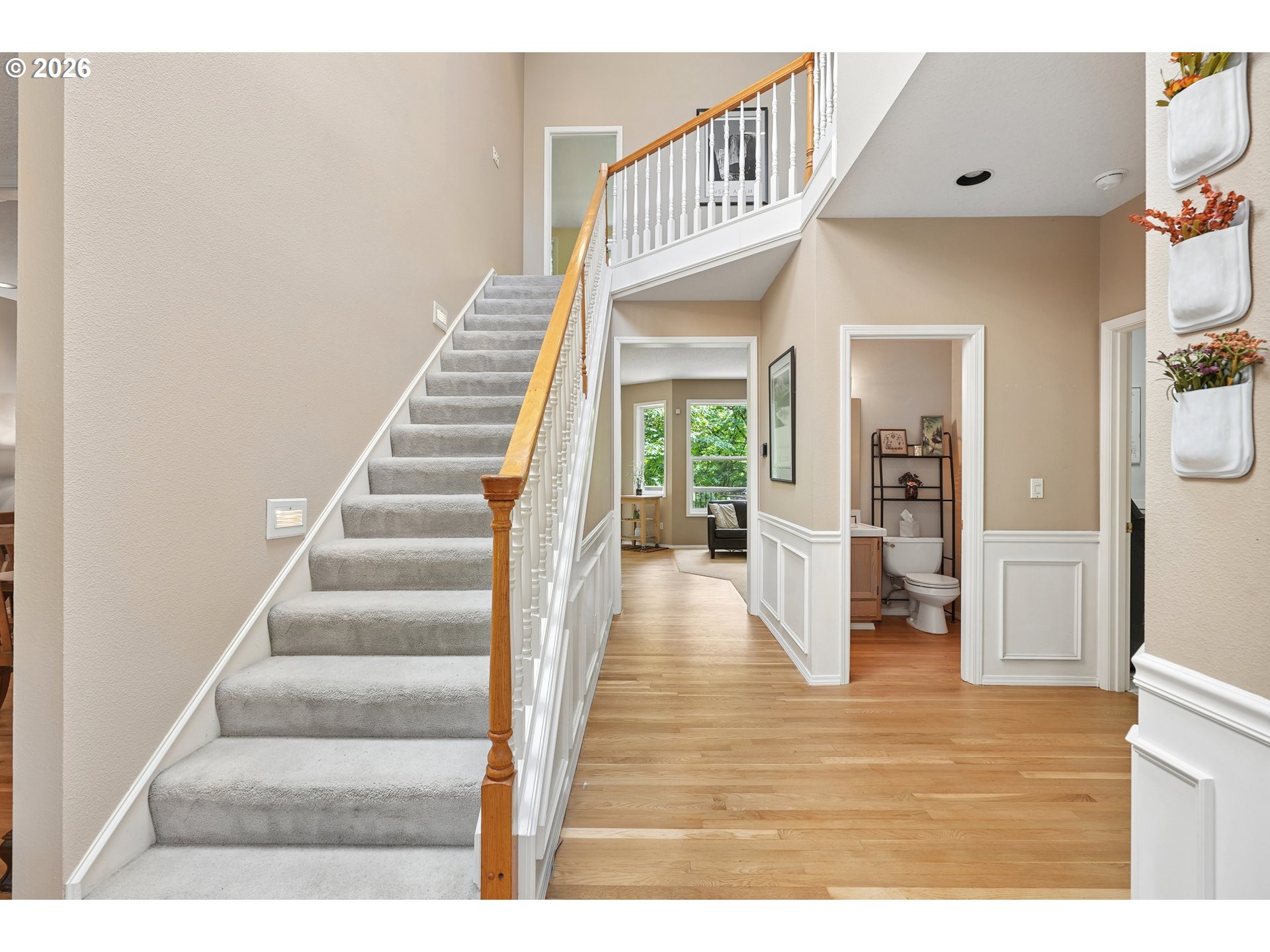 3322 Southwest Evergreen Terrace Portland, OR 97205 - Photo 3 of 40