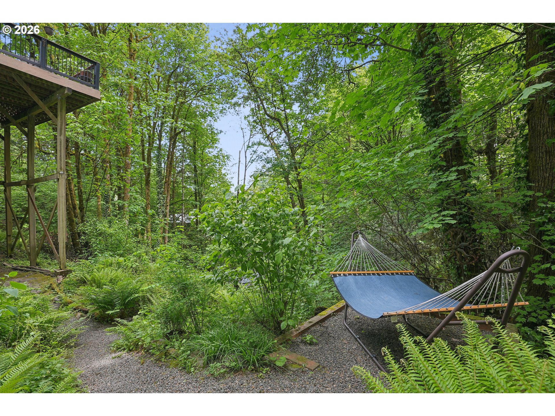 3322 Southwest Evergreen Terrace Portland, OR 97205 - Photo 35 of 40