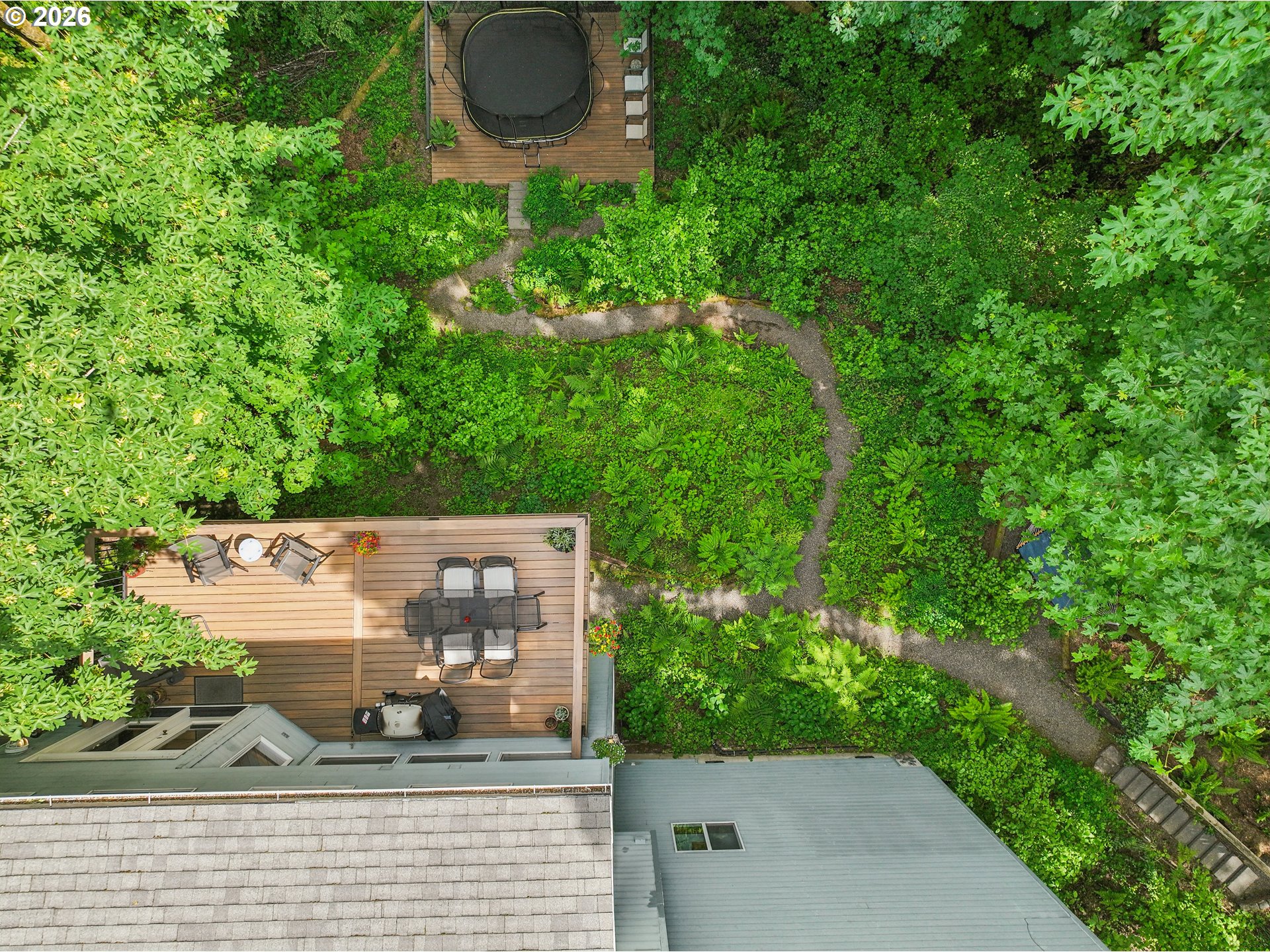 3322 Southwest Evergreen Terrace Portland, OR 97205 - Photo 38 of 40