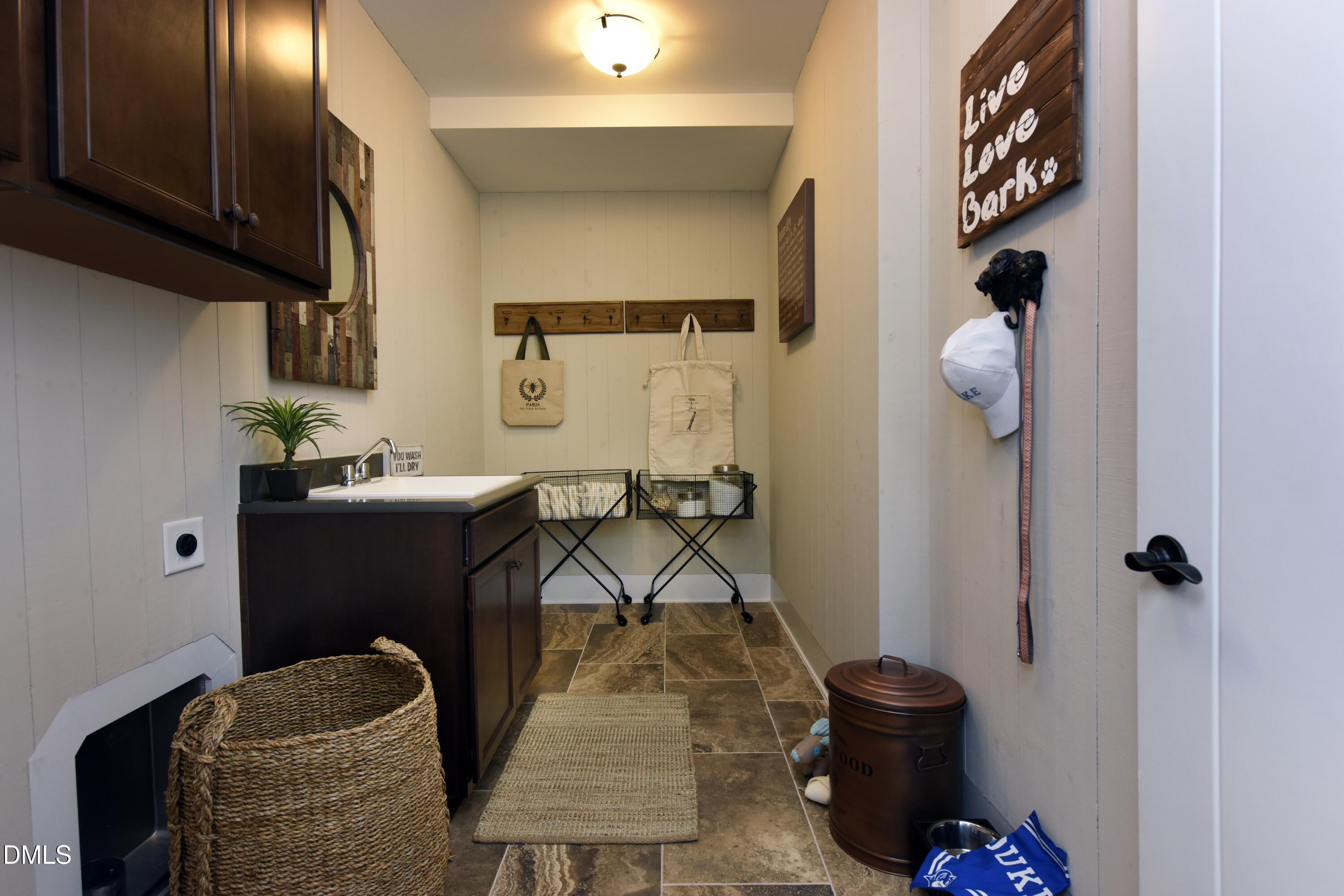 4 Wolf Tree Way Efland, NC 27243 - Photo 10 of 28 a bathroom with a sink toilet and shower