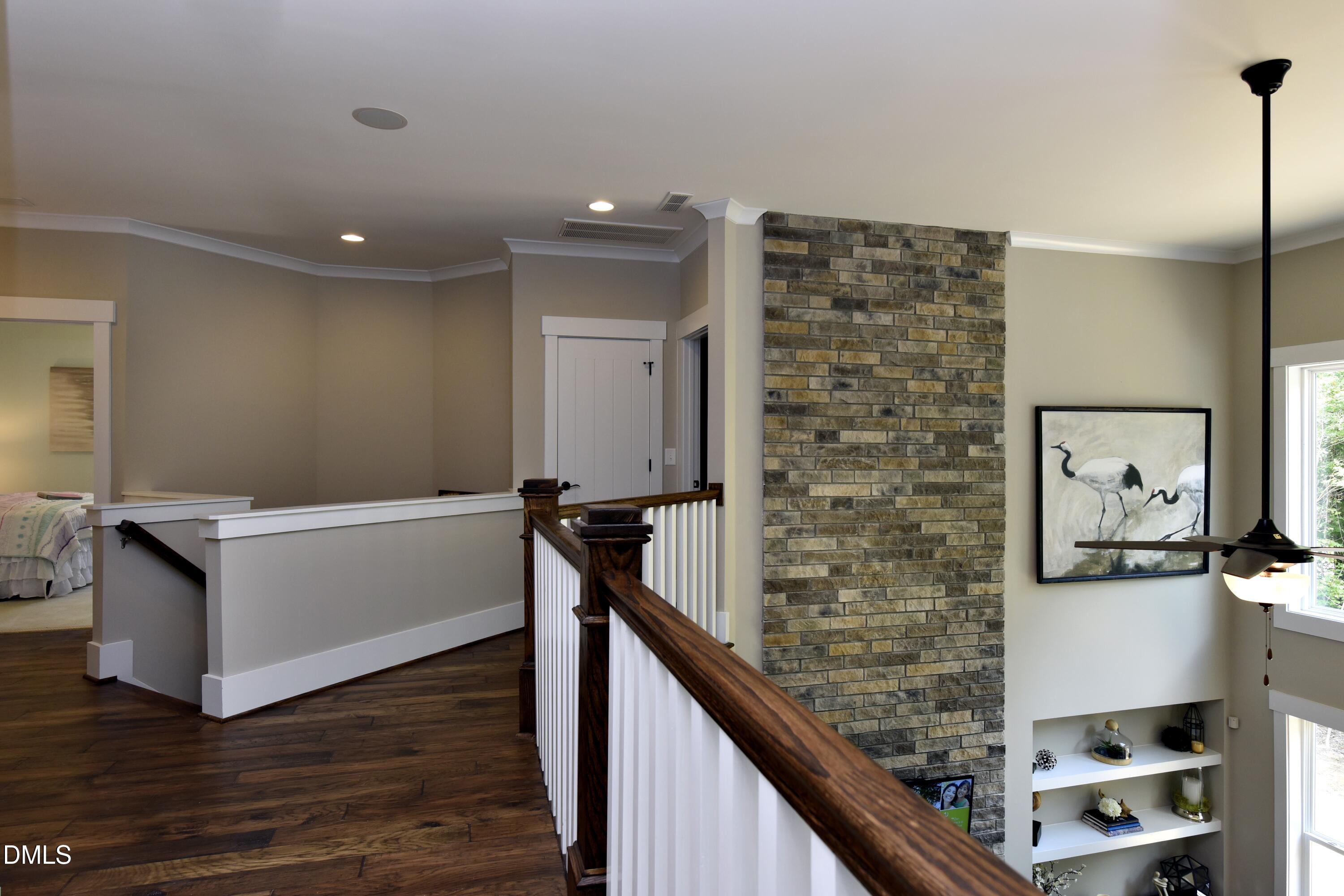 4 Wolf Tree Way Efland, NC 27243 - Photo 15 of 28 a bathroom with a bathtub and a shower