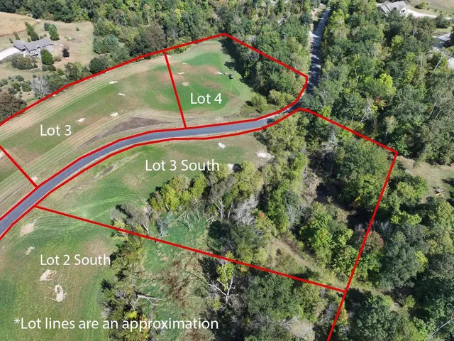 $89,900 | South Helen Lane, Unit 3, Campbellsport, WI 53010