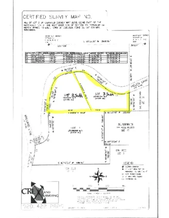 $89,900 | South Helen Lane, Unit 3, Campbellsport, WI 53010
