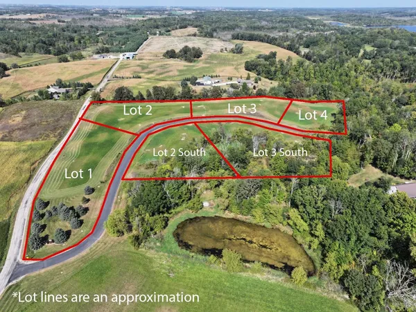 $89,900 | South Helen Lane, Unit 3, Campbellsport, WI 53010