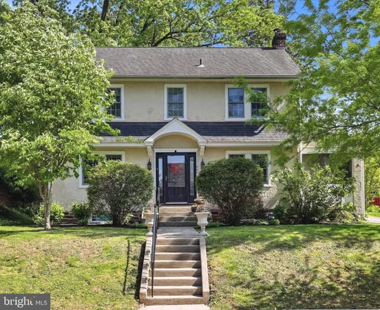 $567,500 | 404 Cheltena Avenue, Jenkintown, PA 19046