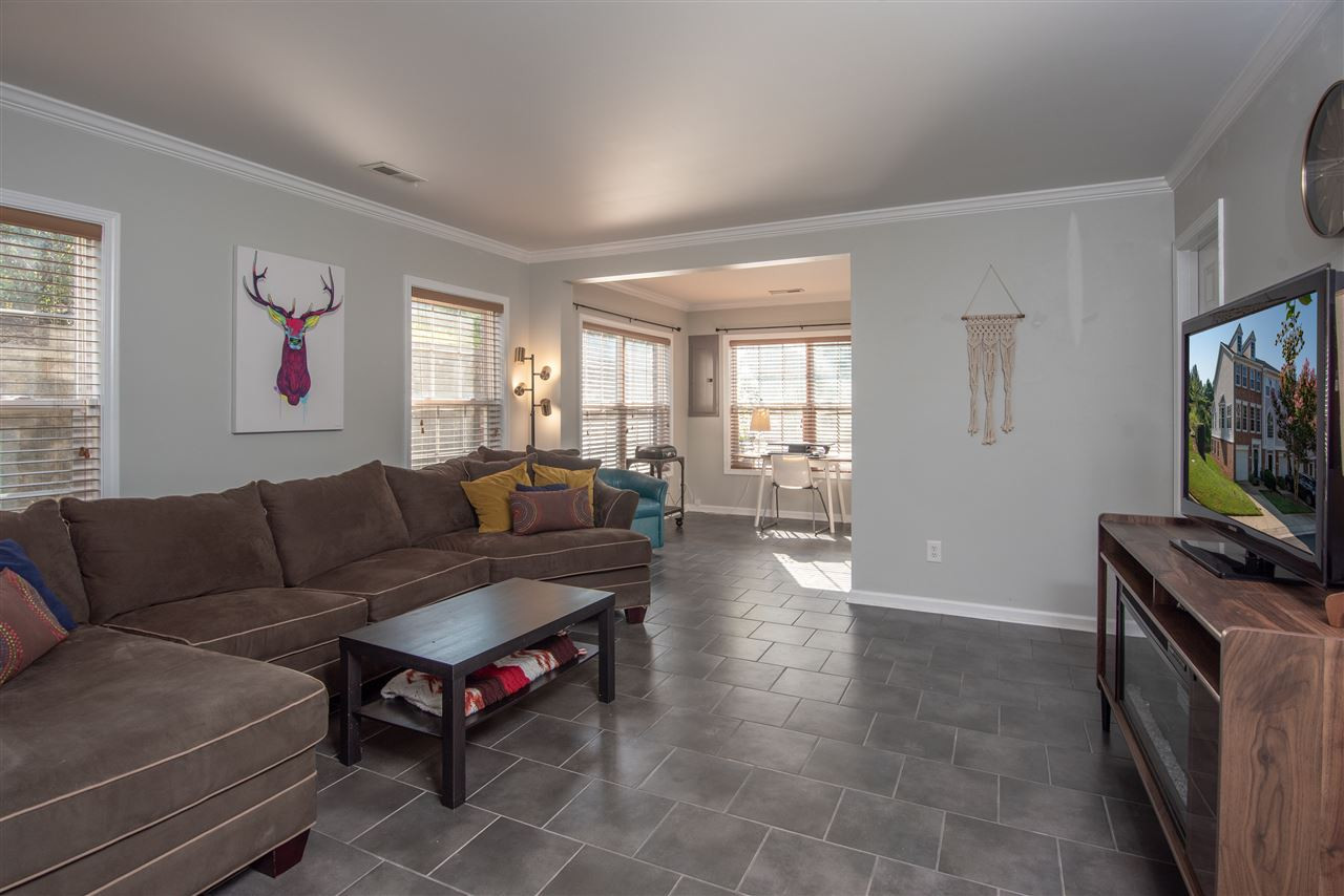 5301 Echo Ridge Road Raleigh, NC 27612 - Photo 5 of 30 Photo 5