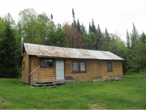 3218 Indian Stream Road Pittsburg, NH 03592 - Photo 1 of 1