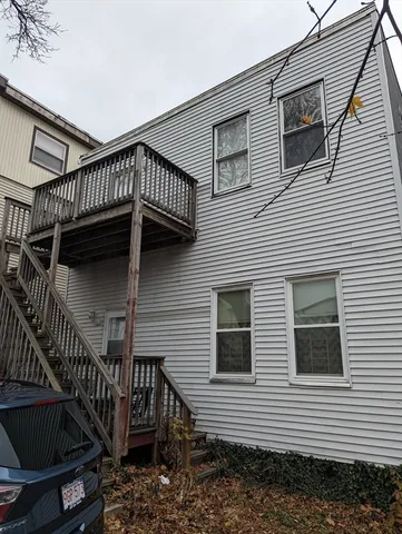 $2,100 | 545 Revere Street, Unit 2R, Revere, MA 02151