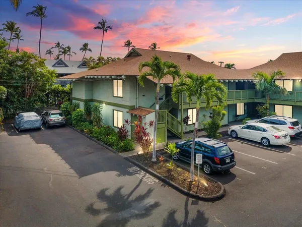 $496,000 | 2050 Kanoe Street, Unit 203, Kihei, HI 96753