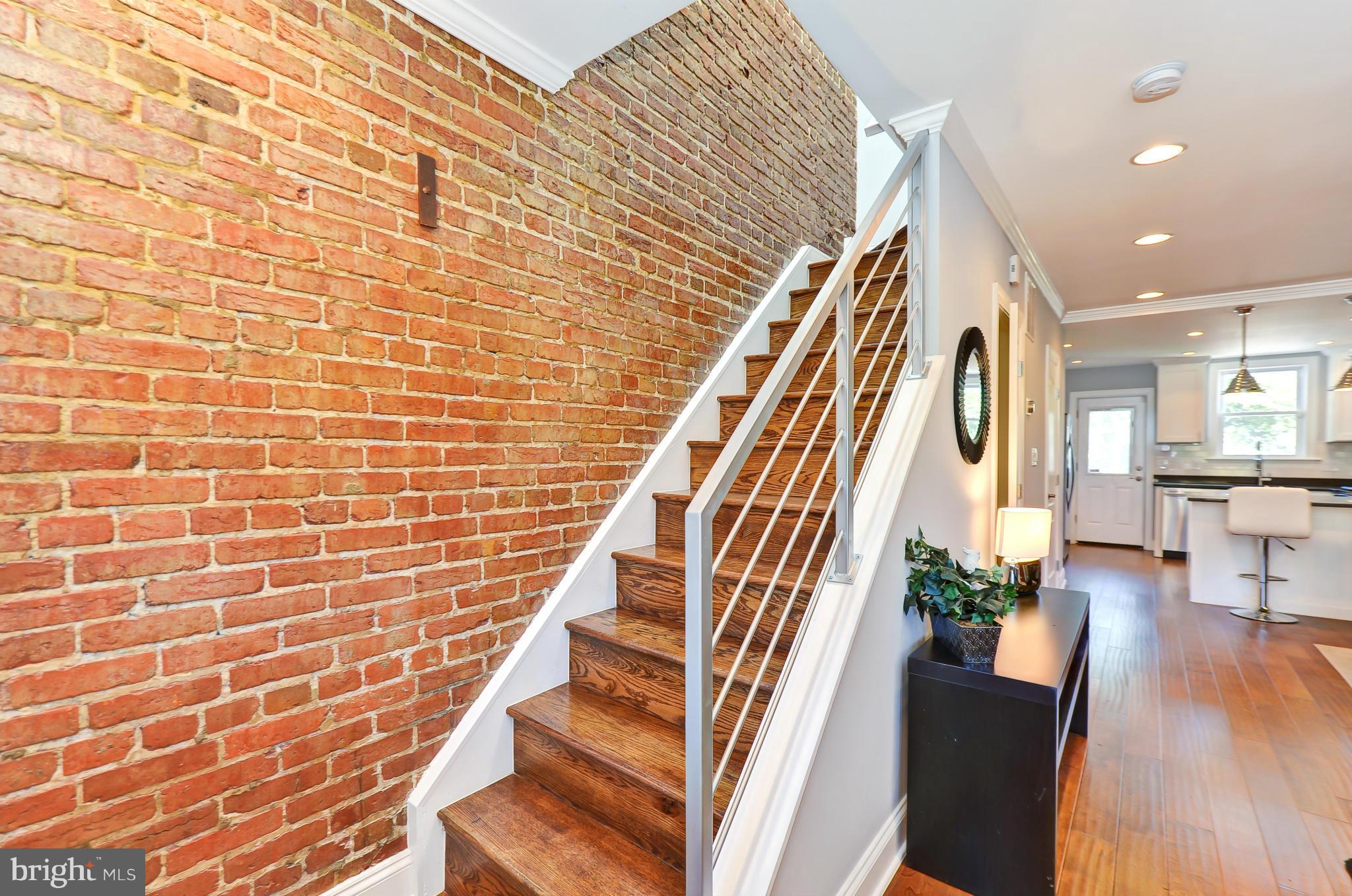 2420 4th Street Northeast Washington, DC 20002 - Photo 11 of 30 Kitchen