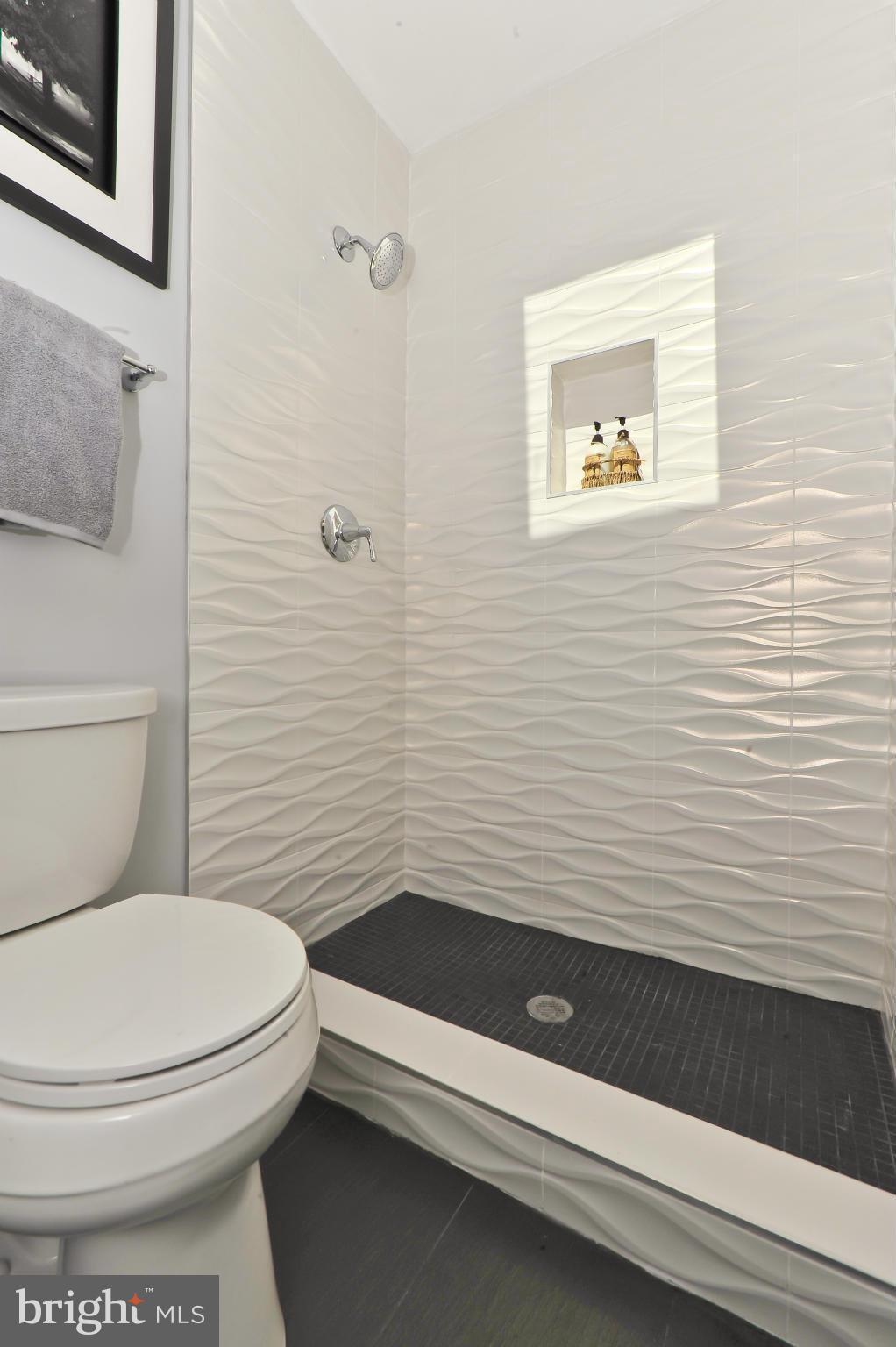 2420 4th Street Northeast Washington, DC 20002 - Photo 15 of 30 Bath (Master)