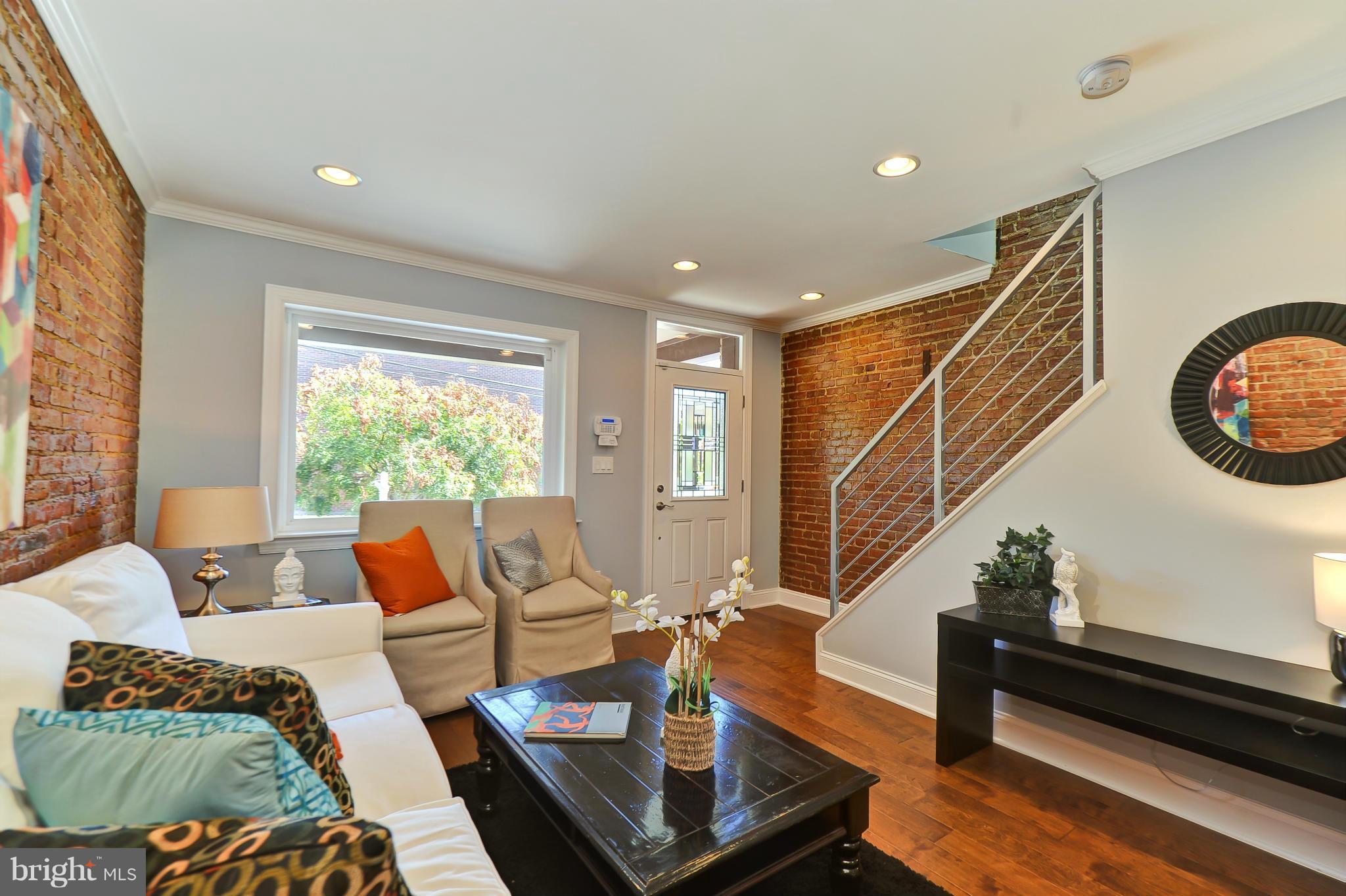 2420 4th Street Northeast Washington, DC 20002 - Photo 3 of 30 Interior (General)