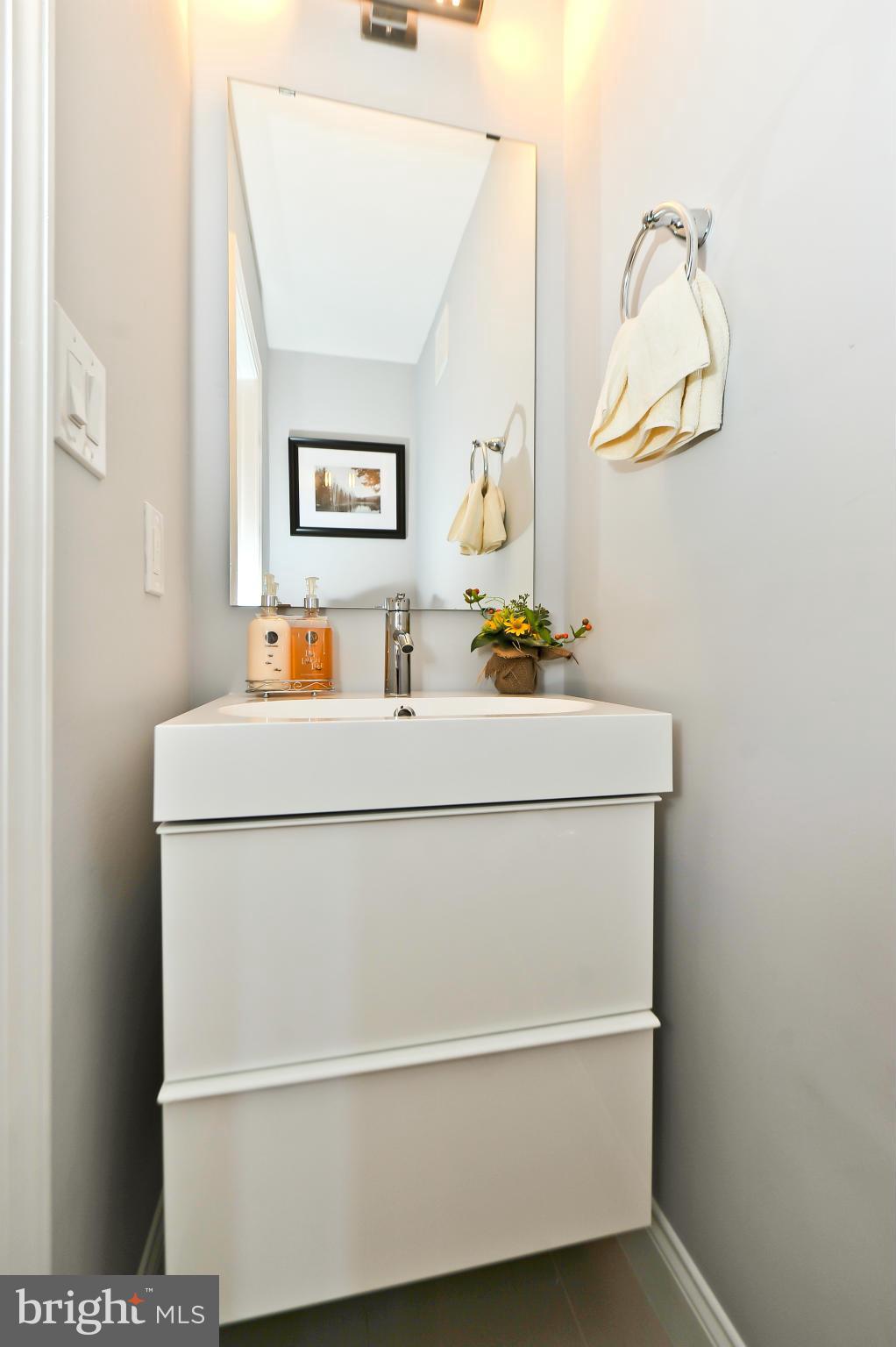2420 4th Street Northeast Washington, DC 20002 - Photo 21 of 30 Bath