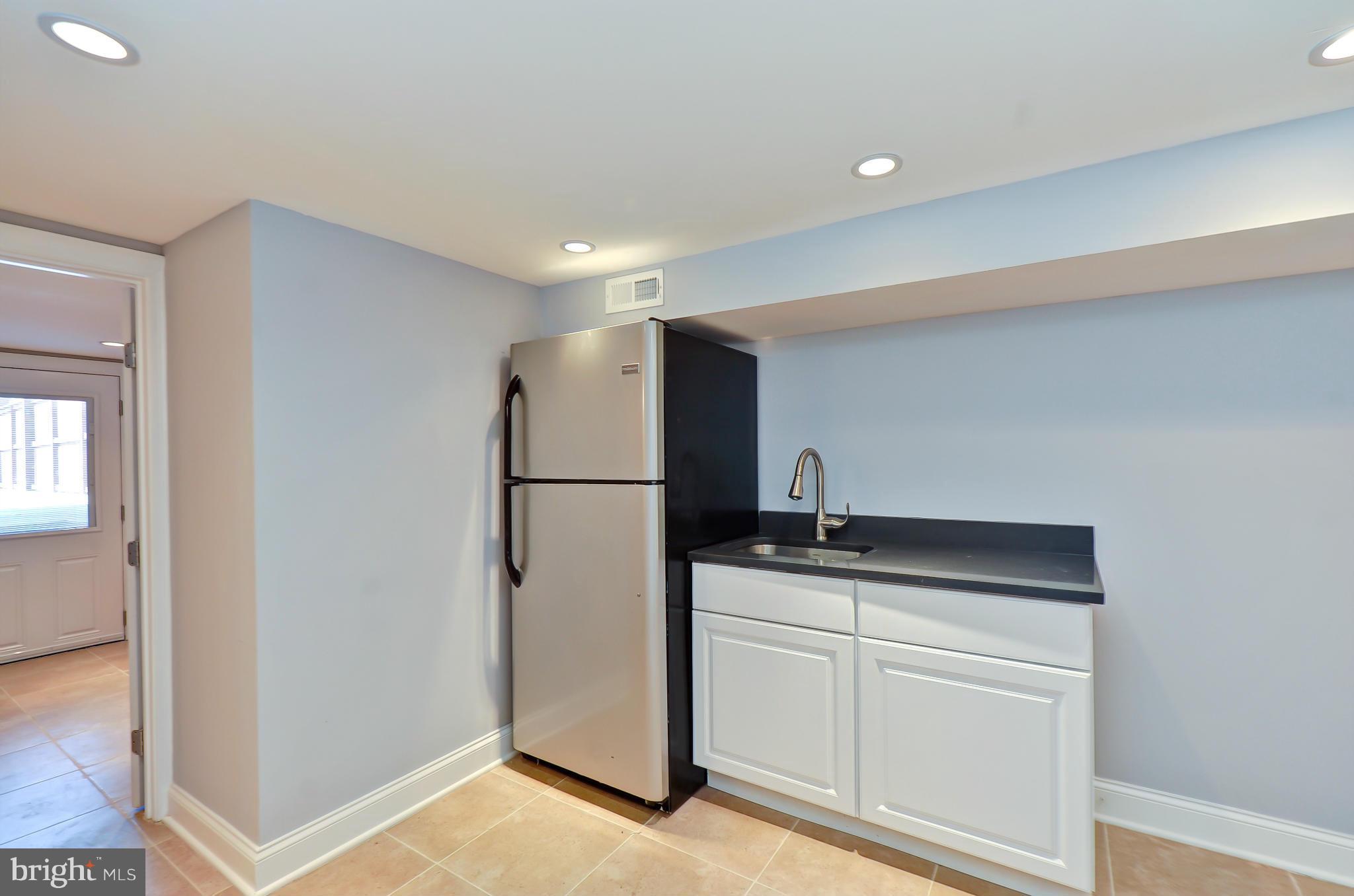 2420 4th Street Northeast Washington, DC 20002 - Photo 23 of 30 Basement