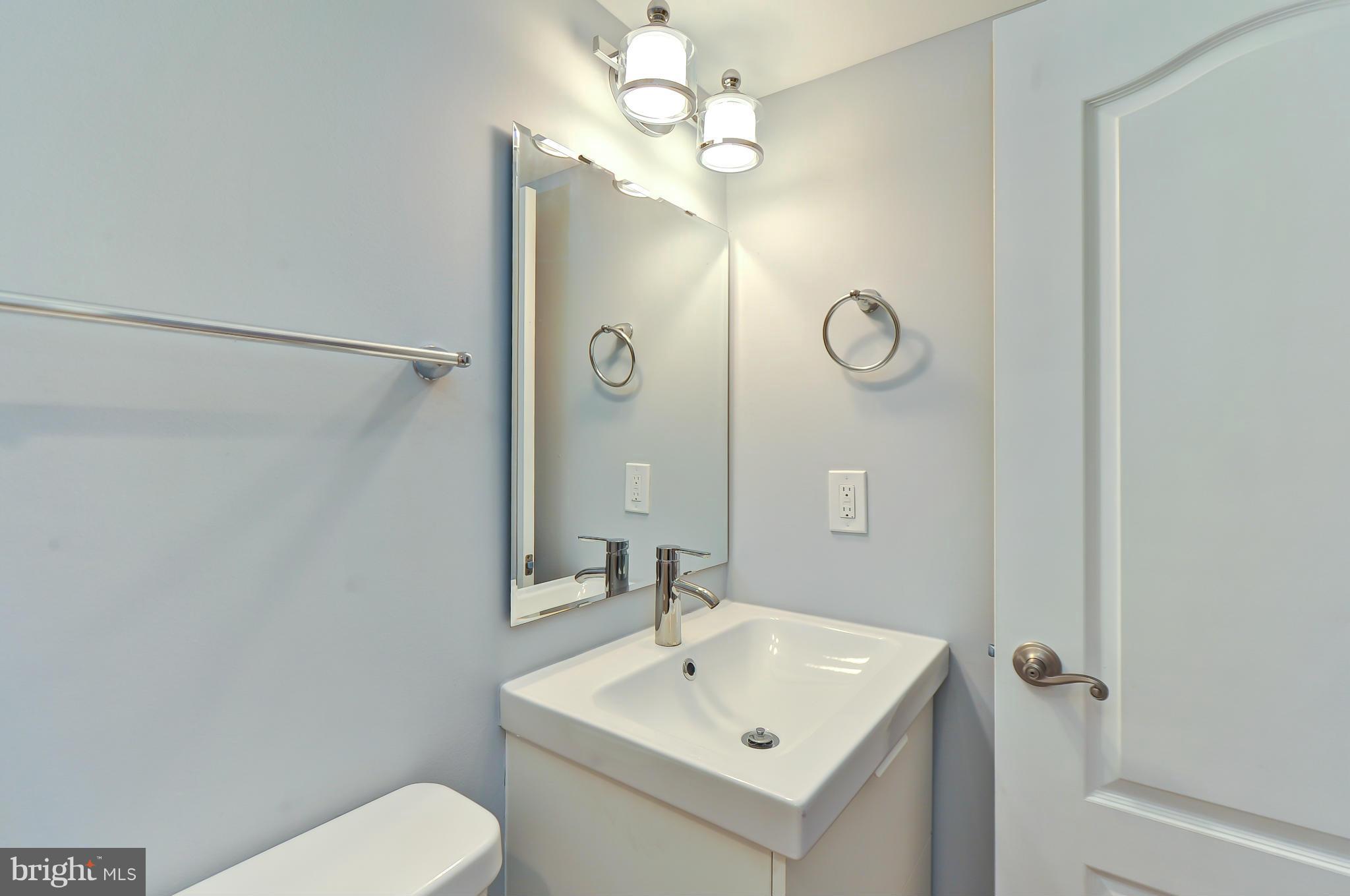 2420 4th Street Northeast Washington, DC 20002 - Photo 25 of 30 Bath
