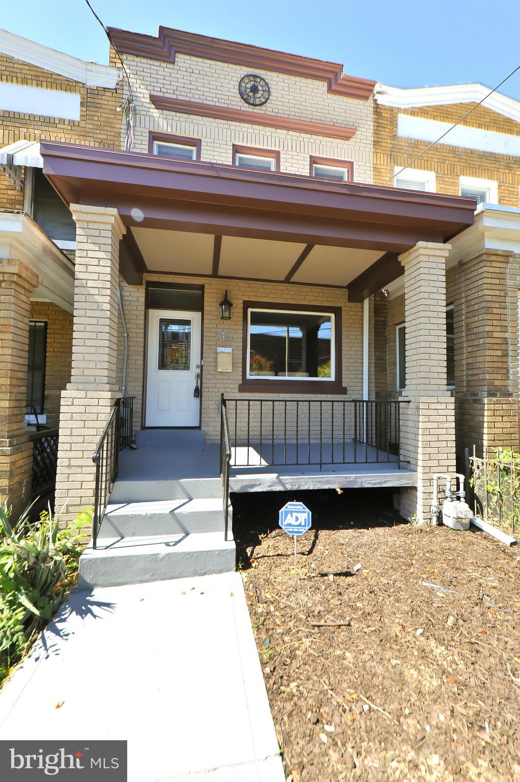 2420 4th Street Northeast Washington, DC 20002 - Photo 27 of 30 Exterior (General)