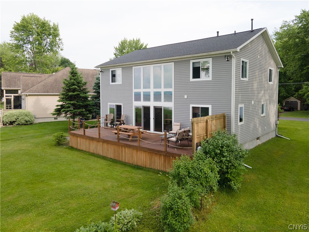 151 Andrews Shore Road Bridgeport, NY 13030 - Photo 43 of 50 Gallery Image 43