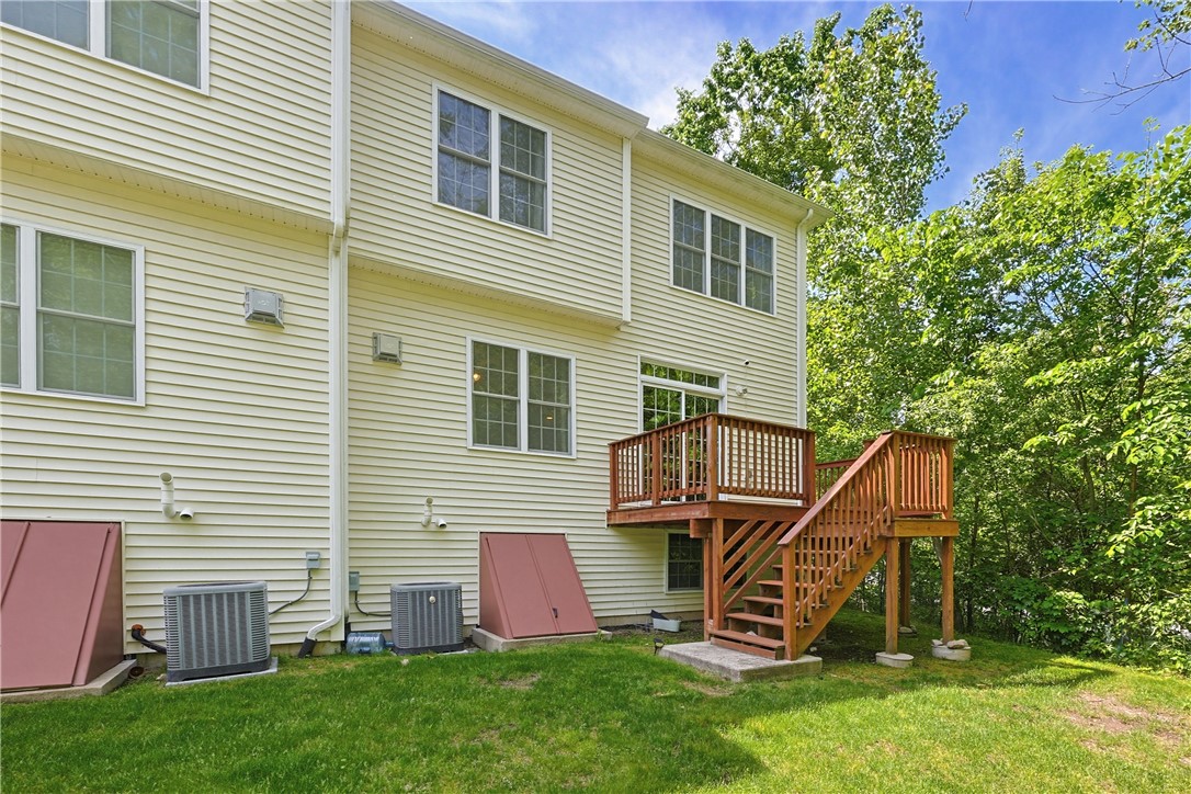 164 Bear Hill Road, Unit 14 Cumberland, RI 02864 - Photo 41 of 43