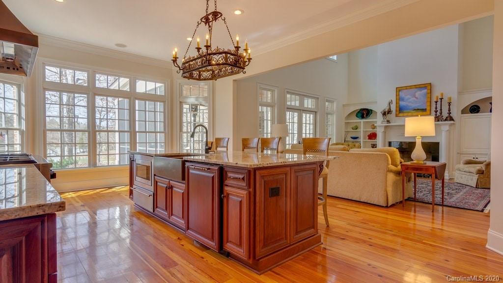 5265 Mallard Point Road Lake Wylie, SC 29710 - Photo 3 of 14 Gallery Image 3