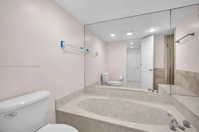 a view of a porch and garden