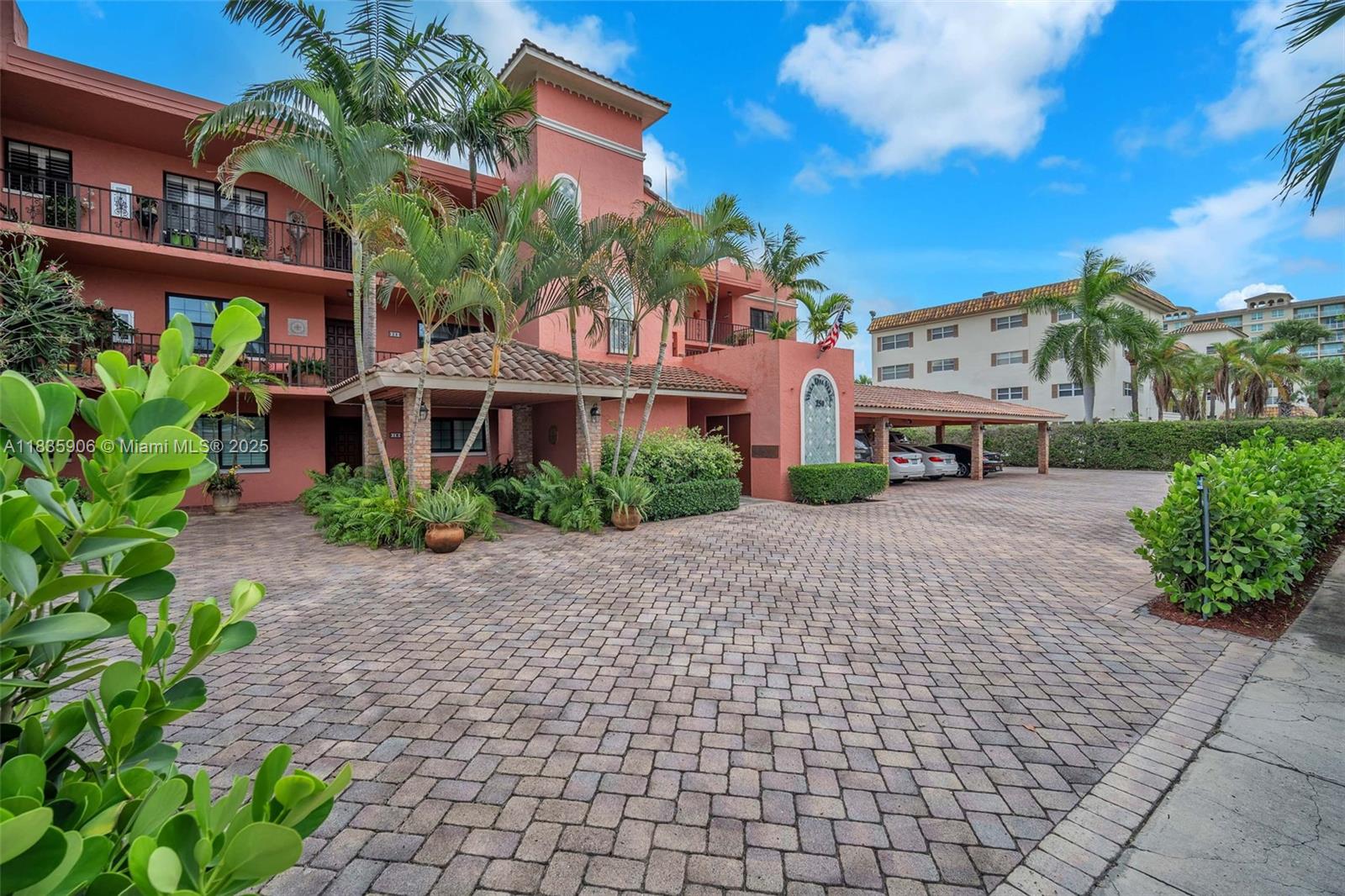 250 East Royal Palm Road, Unit 1C Boca Raton, FL 33432 - Photo 49 of 52