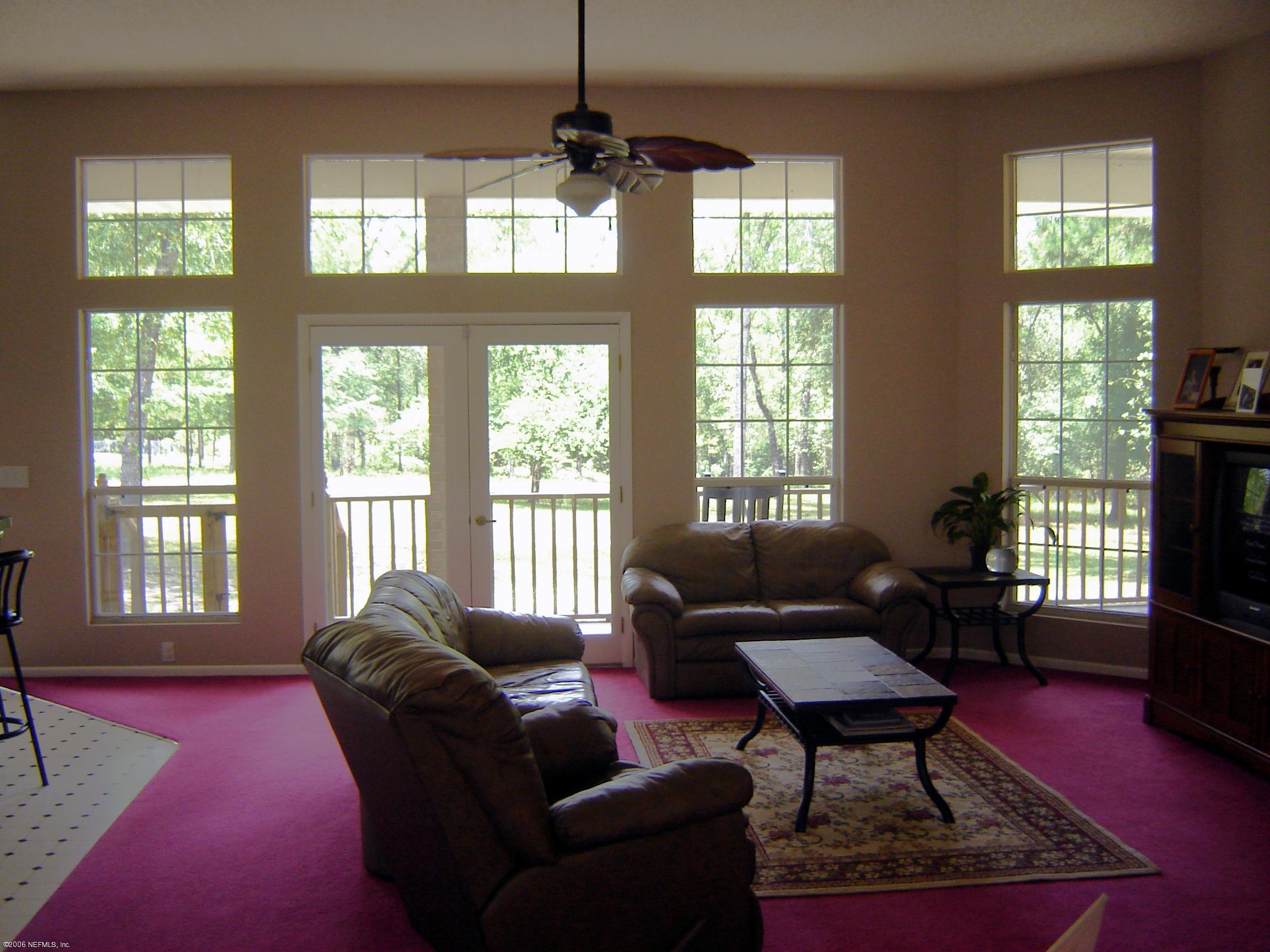 1874 Gentlebreeze Road Middleburg, FL 32068 - Photo 8 of 20 Living Room