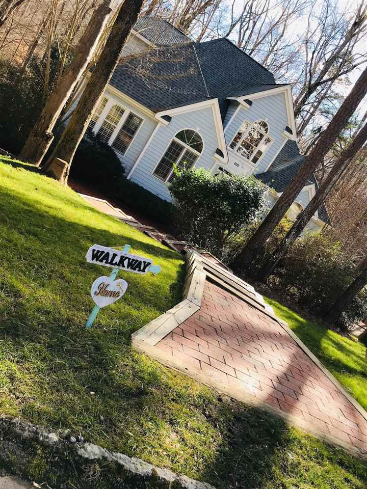5948 Dunbarton Way Raleigh, NC 27613 - Photo 19 of 30 Photo 19
