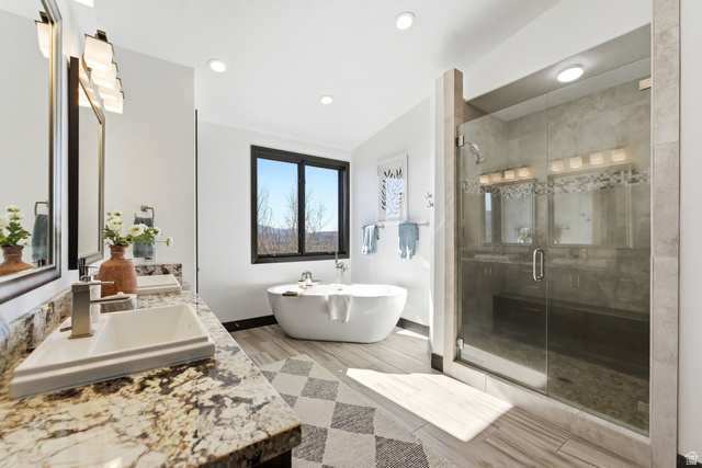 8833 Highfield Road Park City, UT 84098 - Photo 13 of 50