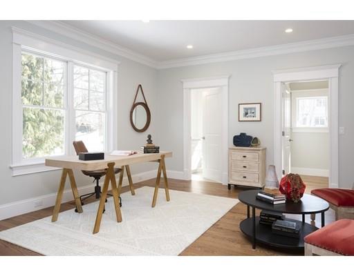 75 Shade Street Lexington, MA 02421 - Photo 9 of 21 Gallery Image 9