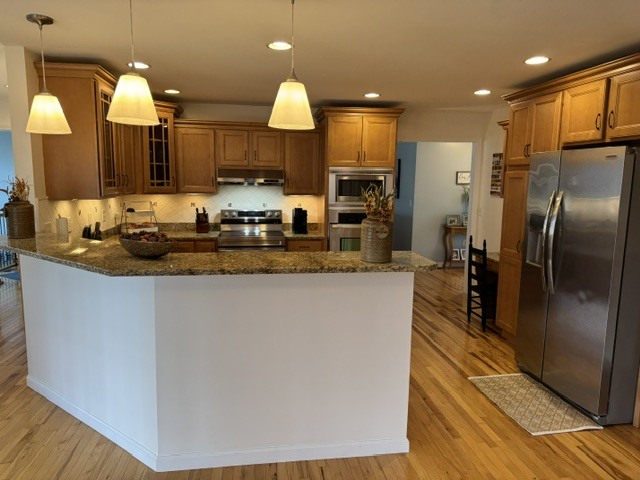 318 Piazza Lane Chatham, IL 62629 - Photo 18 of 43