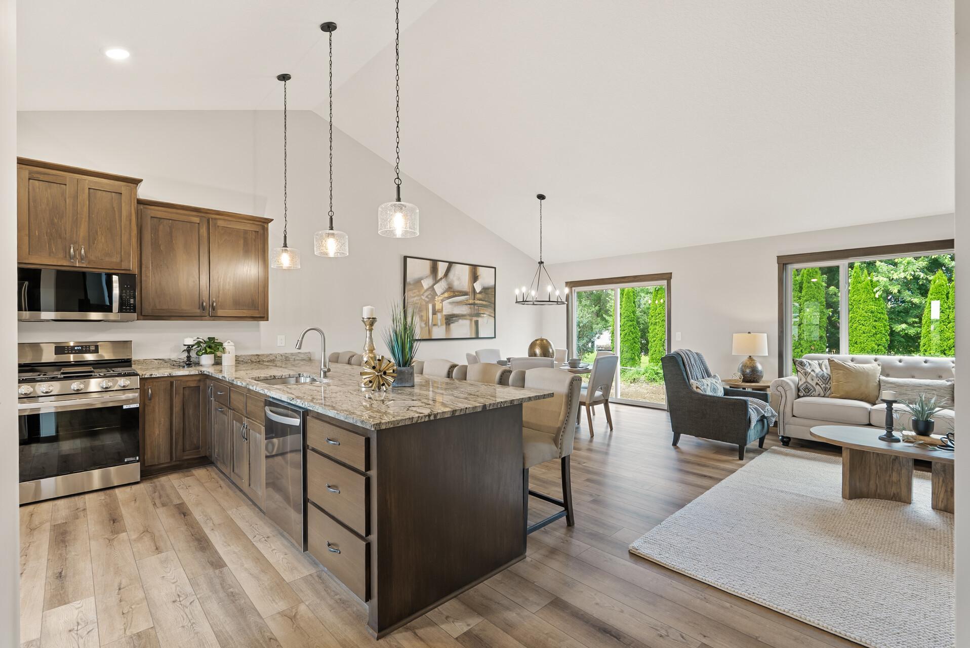 9972 14th Circle Northeast St. Michael, MN 55376 - Photo 3 of 42