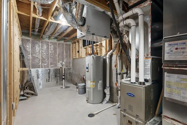 $549,900 | 9972 14th Circle Northeast, St. Michael, MN 55376