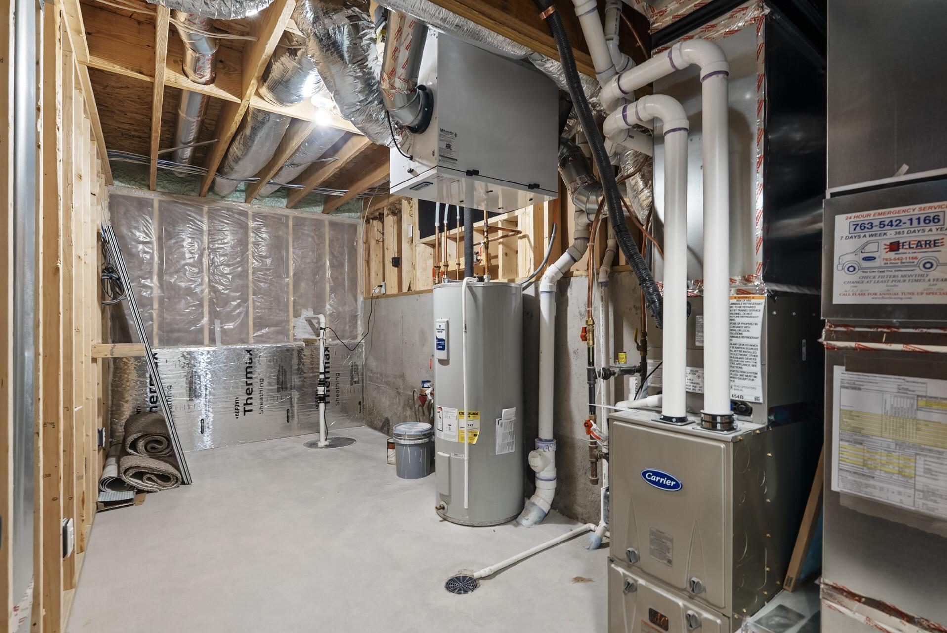 9972 14th Circle Northeast St. Michael, MN 55376 - Photo 37 of 42