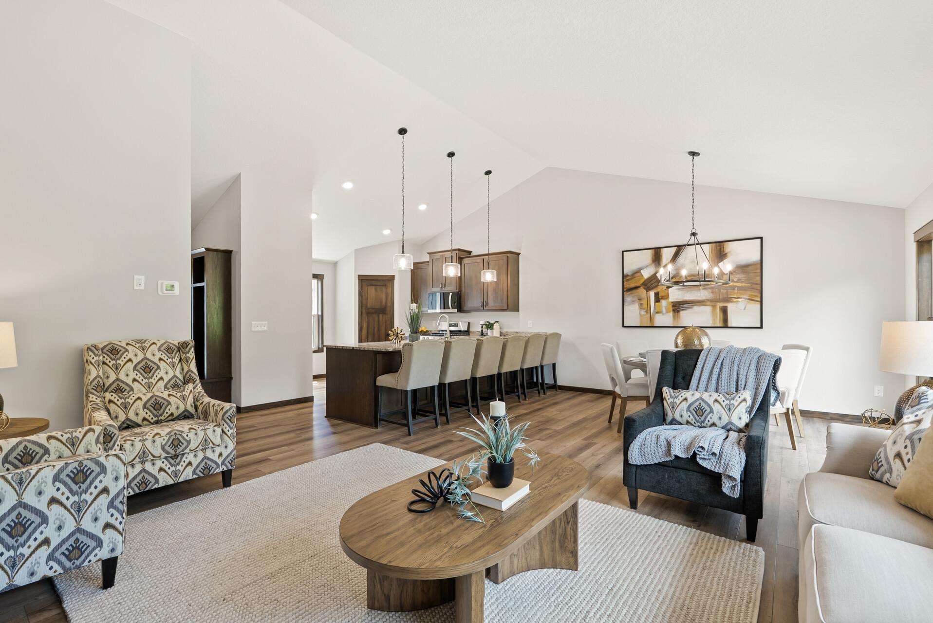 9972 14th Circle Northeast St. Michael, MN 55376 - Photo 7 of 42