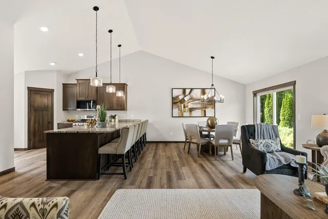 $549,900 | 9972 14th Circle Northeast, St. Michael, MN 55376