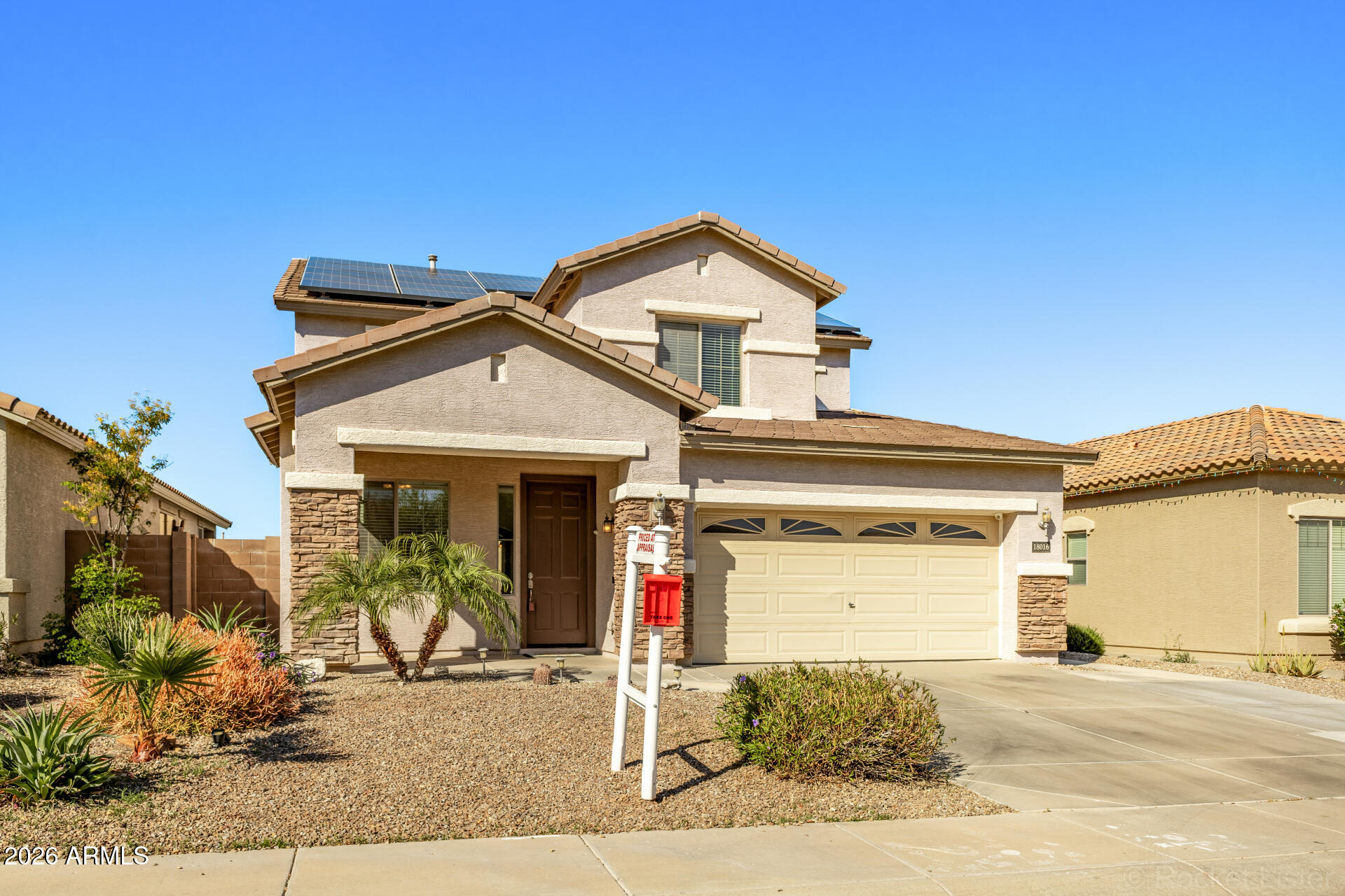 18016 West Hatcher Road Waddell, AZ 85355 - Photo 8 of 49 04 Hatcher