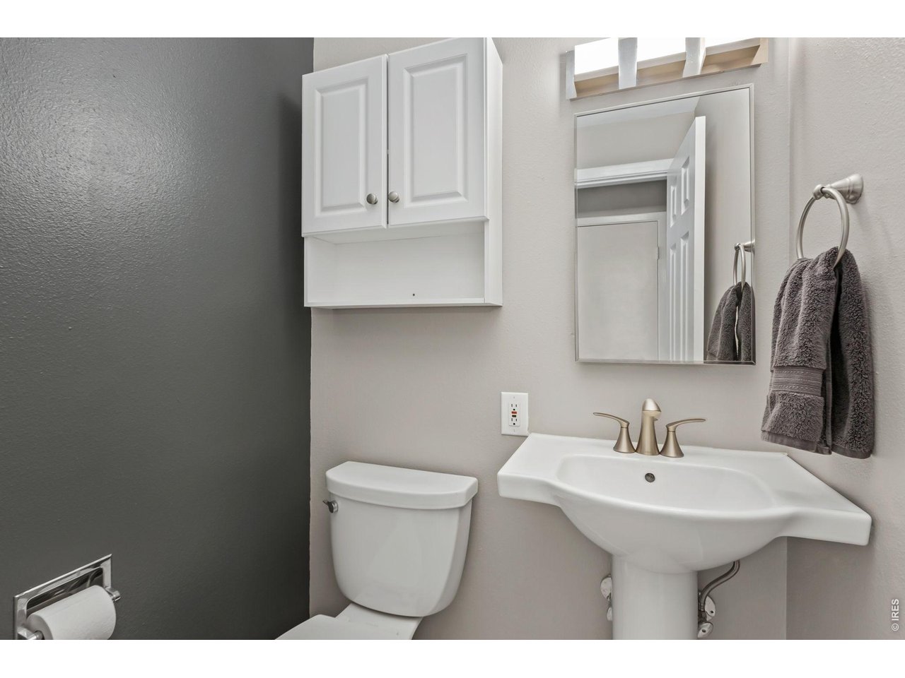 711 3rd Street, Unit F1 Windsor, CO 80550 - Photo 6 of 15 1/2 Bath - Main