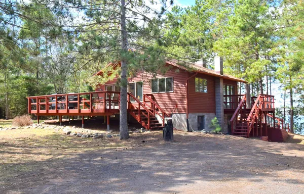 $475,000 | 2748 Irons Lane, Danbury, WI 54830