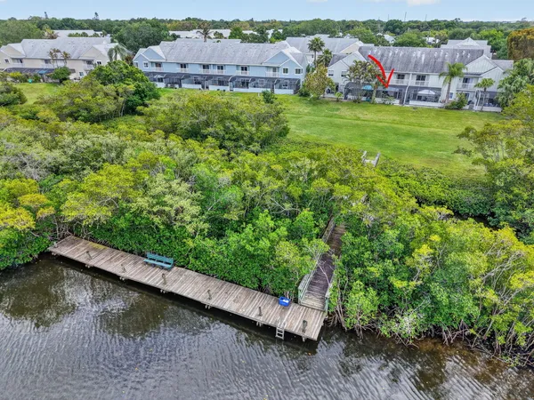$359,999 | 6271 Riverwalk Lane, Unit 4, Jupiter, FL 33458