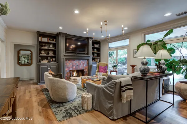 $749,000 | 8707 Savannah Avenue, Lubbock, TX 79424