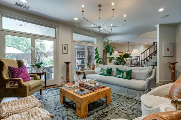 $749,000 | 8707 Savannah Avenue, Lubbock, TX 79424