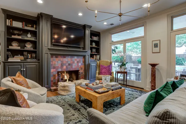 $749,000 | 8707 Savannah Avenue, Lubbock, TX 79424
