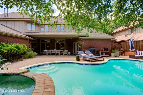 $749,000 | 8707 Savannah Avenue, Lubbock, TX 79424