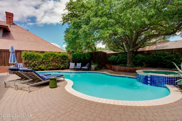 $749,000 | 8707 Savannah Avenue, Lubbock, TX 79424