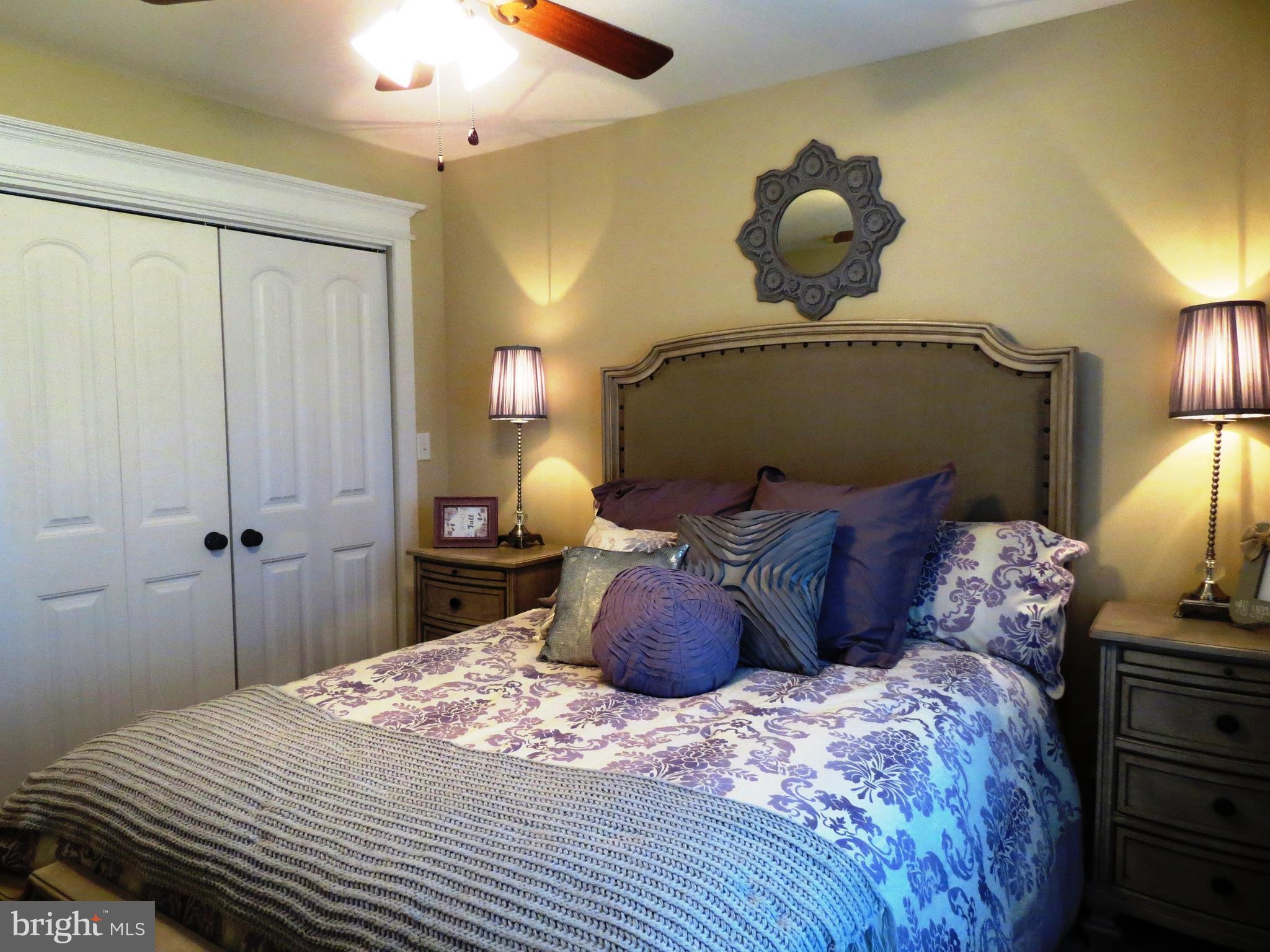 6314 Ida Road Luray, VA 22835 - Photo 20 of 30 Bedroom