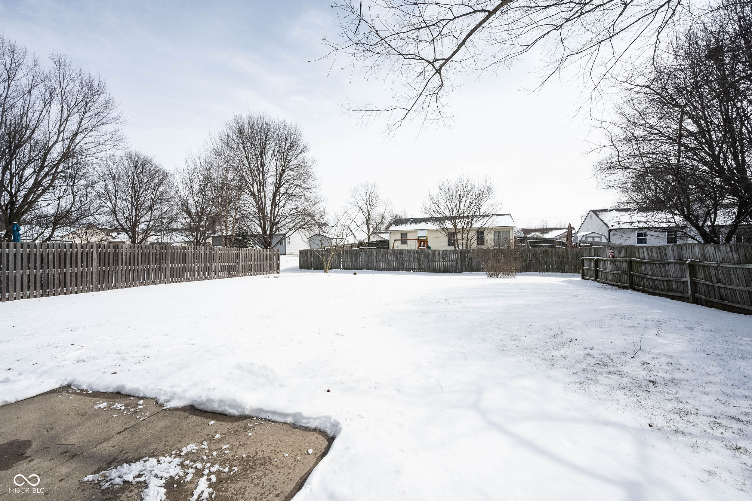 12643 Feldspar Road Indianapolis, IN 46236 - Photo 54 of 56 Gallery Image 54