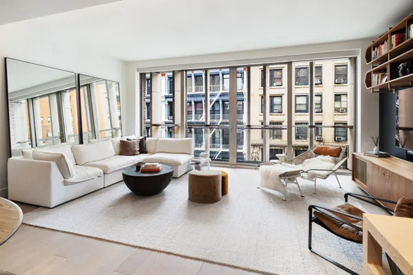 $4,995,000 | 1 Great Jones Alley, Unit 6A | NoHo